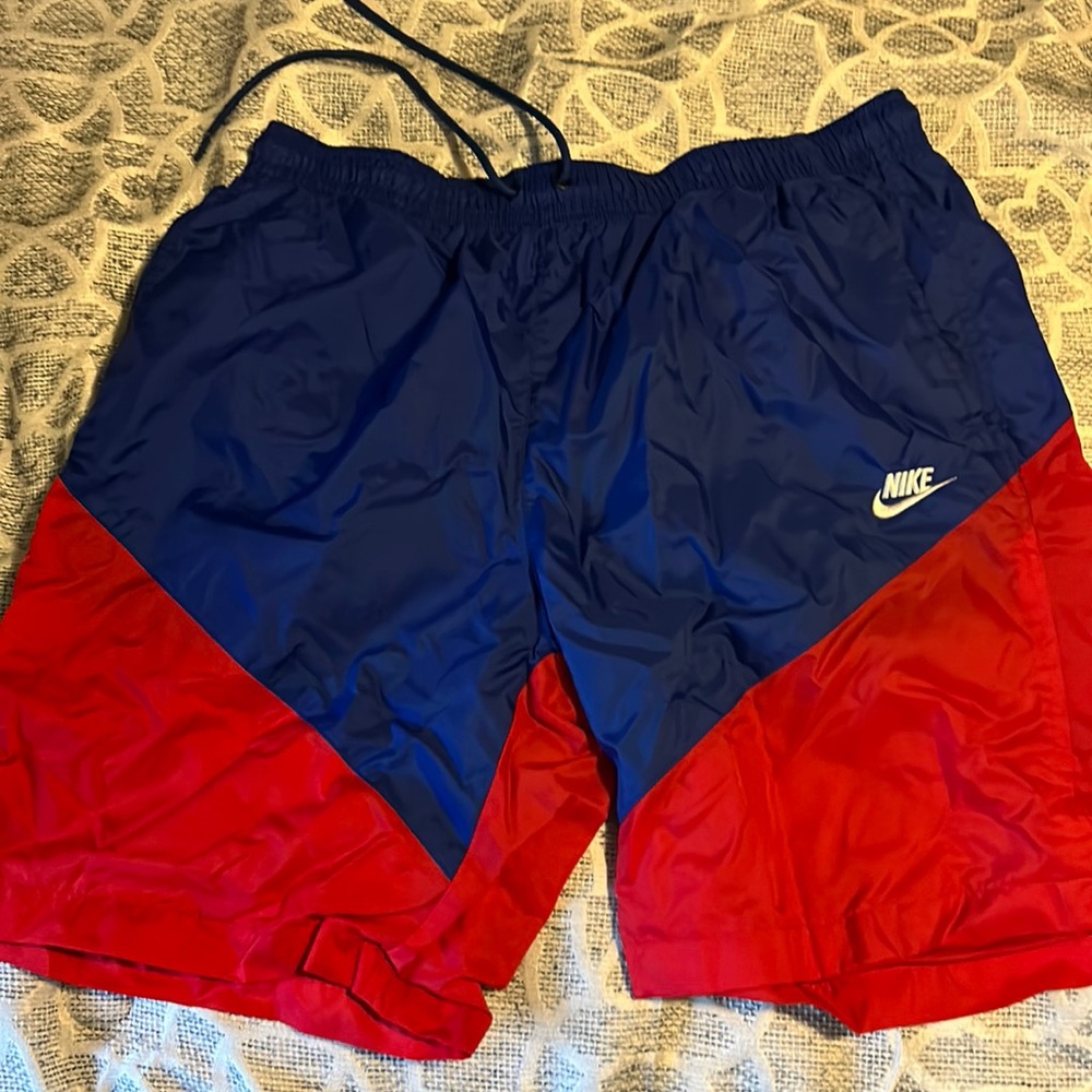 Nike shorts